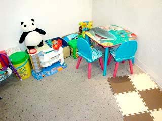 Kids space